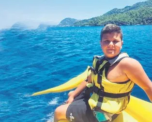 Kilo değil ilaç öldürdü