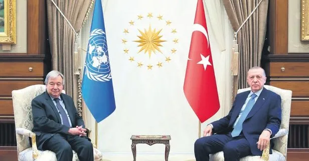Başkan Recep Tayyip Erdoğan Kabine toplantısında çarpıcı mesajlar verdi: Fırsatçıya acımayacağız