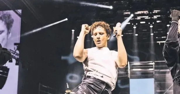 Edis yedi yıl aradan sonraki albümü ile piyasaya dönüyor