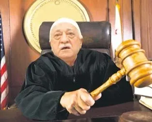Darbe talimatı Pensilvanya’dan!