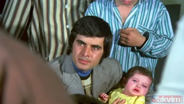 Yeşilçam efsanelerinden Hababam Sınıfı'ndaki hata yıllar sonra ortaya çıktı! Hata olur ama böylesi zor olur - 4