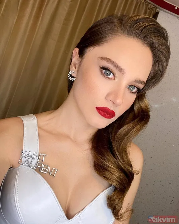 Seda Sayan’ın müstakbel gelini Miray Daner sütyenli pozuyla dikkat çekti! Oğulcan Engin’in biricik aşkına ilk yorum Merve Dizdar’dan! - 5