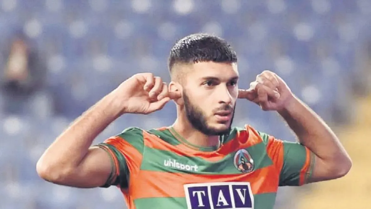 Oğuz Aydın Fenerbahçe’de