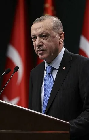 Normalleşme için gözler Başkan Erdoğan'ın Kabine Toplantısı sonrası yapacağı açıklamada! Lokanta, restoran ve kafeler...