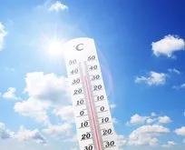 HAVA DURUMU | Bayramda hava nasıl olacak? Meteoroloji Genel Müdürlüğü son tahminlerini açıkladı! | 7 Nisan 2024 hava durumu