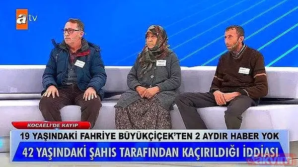 Müge Anlı'da geçen sezona damgasını vuran olaylar! Müge Anlı'nın evliliği, Büyükşen olayı, Safiye Çallı dosyası ve daha fazlası... - 22