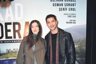 Görevim onu mutlu etmek