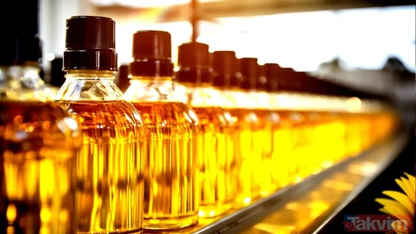 Tarım Kredi'de ayçiçek yağı alarmı: 5 litre TMO fiyatı resmen ÇAKILDI! - 5