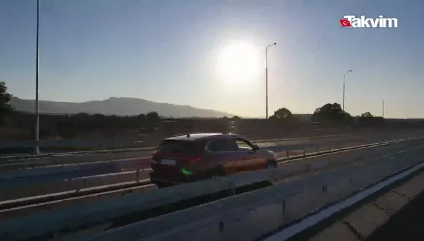 Başkan Erdoğan'dan Twitter'da Togg paylaşımı