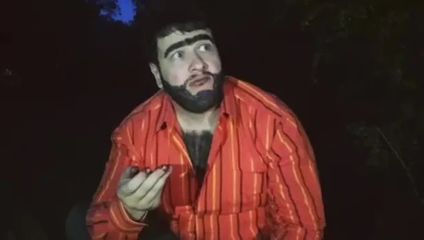 Şahan Gökbakar'dan Recep İvedik 6 paylaşımı