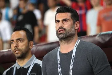 Volkan Demirel Kayserispor’un listesinde