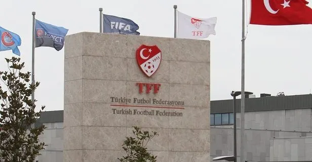 Son dakika haberi... TFF açıkladı! Tahkim Kurulu’ndan Fenerbahçe ve Beşiktaş’a ret!