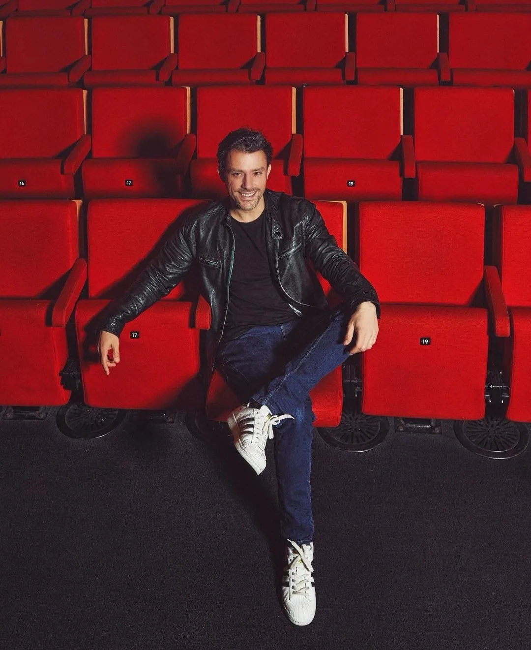 Hazal Subaşı’nın partneri Salih Bademci bakın aslen nereli çıktı! İşte Dilek Taşı’nın yıldızı Salih Bademci’nin memleketi... - 3