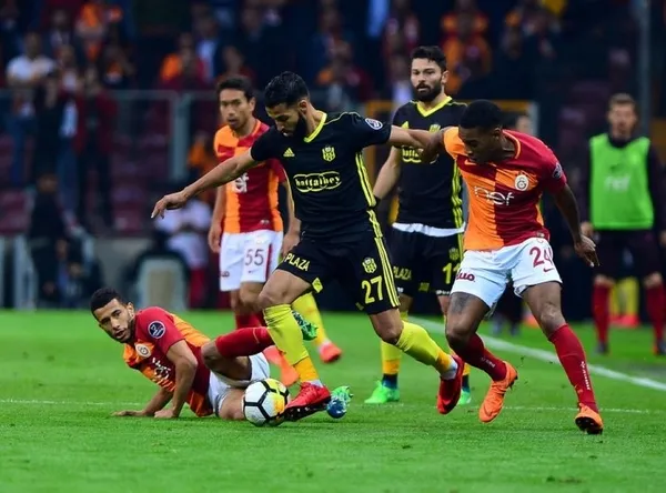 Galatasaray Şampiyonlar Ligi'ne kaçıncı torbadan katılacak?-4