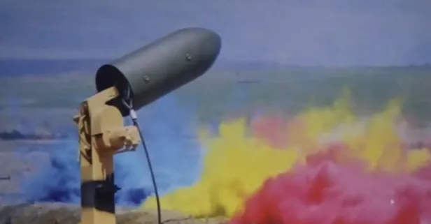 Teröristlerin korkulu rüyası TAMKAR da Afrin'de-2