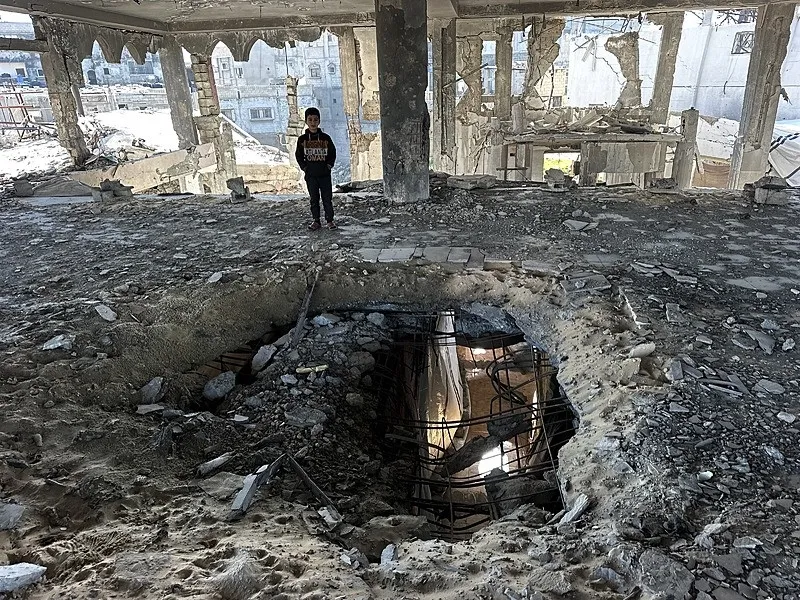 Gazze için Barış Kurulu: Türkiye masada! Donald Trump'tan Başkan Erdoğan'a özel davet-4