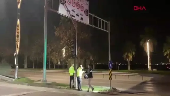 Kocaeli'de iki grup arasında silahlı kavga: 3 yaralı!