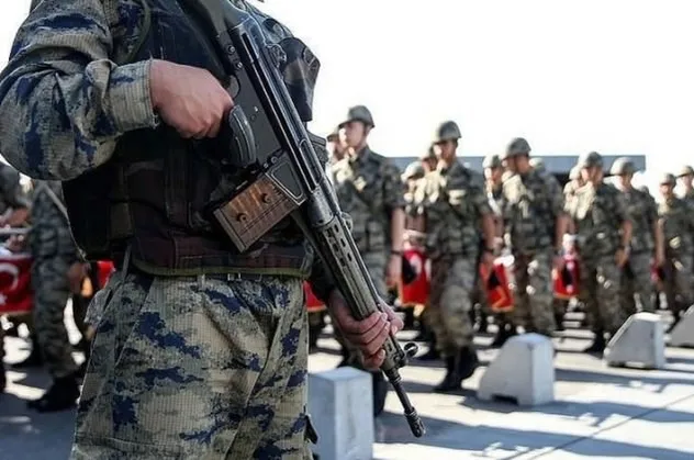 Terör örgütü PKK'ya büyük darbe
