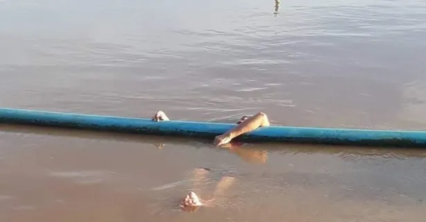 Yaşlı kadın ailesine yük olmamak için intihar girişiminde bulundu