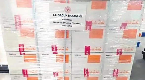 Türkiye Coronavirüs seferberliği başlattı! Doktor ve hemşirelerin salgına karşı mücadelesi takdir topladı (Koronavirüs haberleri)-7