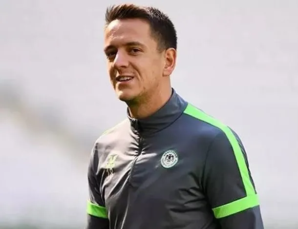 Hadziahmetovic Başakşehir yolcusu