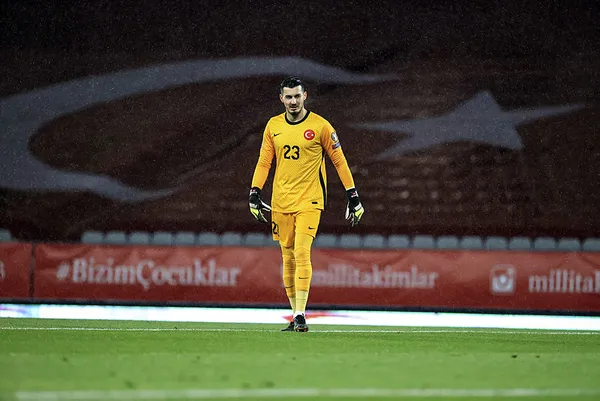 1623231396686.jpg EURO 2020 öncesi Uğurcan Çakır'dan önemli açıklamalar: Çok büyük yerlere geleceğiz-2