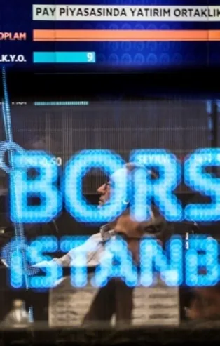 Borsa günün ilk yarısında yükseldi | İşte 25 Ocak BIST 100 son durum