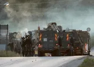 Son dakika: İsrail güçleri Kudüs’te 12 Filistinliyi gözaltına aldı