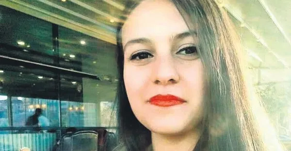 Kalp krizinden ölen sevgilisinin yakınlarından korkup canına kıyan Derman Bakır'ın son sözler belli oldu-3