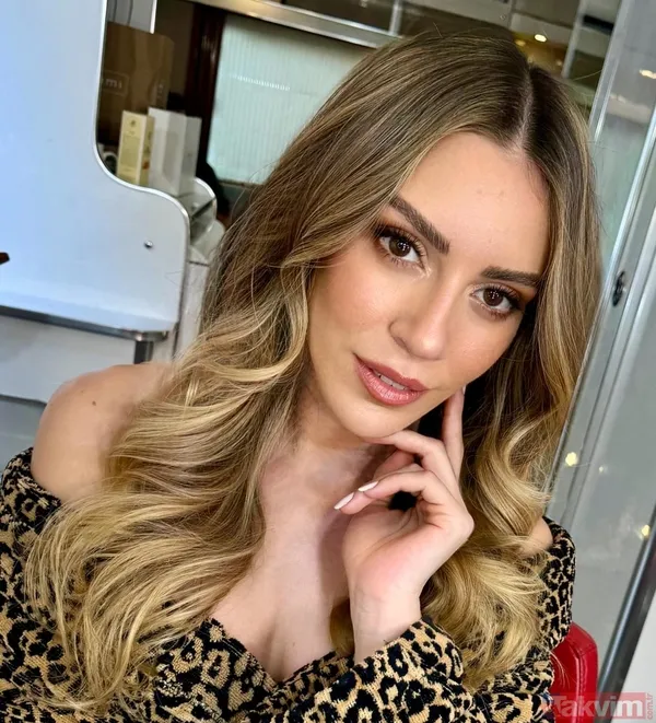 Yasemin Özilhan’dan Sinem Kobal’a bornozlu kutlama! “Kim der 2 çocuk annesi” Kenan İmirzalıoğlu’nun biricik eşi... - 5