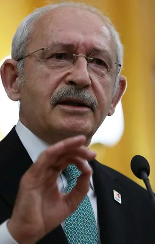 Kılıçdaroğlu'nun sesi çıkmıyor! Biz hatırlatalım: İşte CHP'de üzeri örtülmeye çalışılan taciz ve tecavüz vakaları