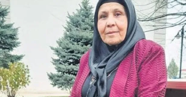 Devlet yalnız bırakmadı! 8 aylıkken yurtta koruma altına alındı: 71 yaşında hala huzurevinde yaşıyor