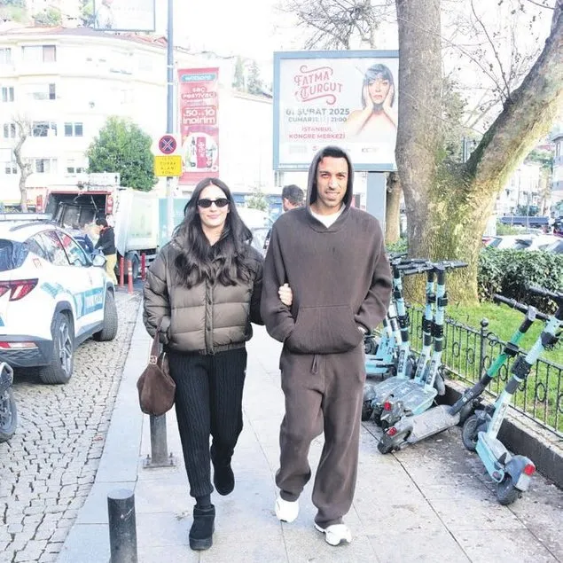 Elde var aşk