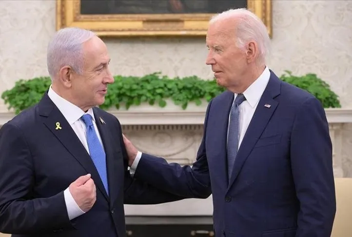 ABD’den katliama onay!