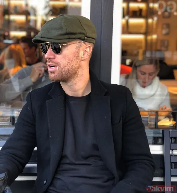 Seda Sayan’ın müstakbel gelini Miray Daner’e sevgilisinden sitem! Oğulcan Engin hem aşka geldi hem serzenişte bulundu - 5