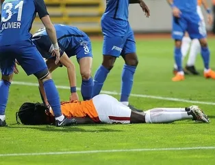 Dünya Gomis'i konuşuyor