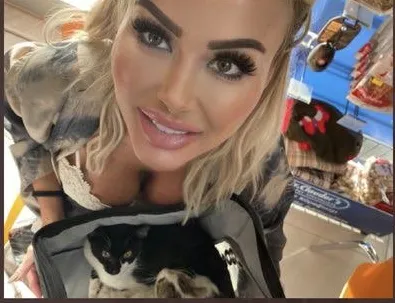 Tekirdağ'da davul zurnalı doğum yaptılar (Yaşam haberleri)-11