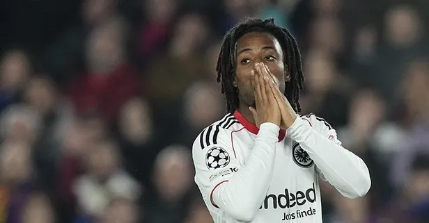 Galatasaray'dan Elye Wahi harekatı!