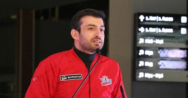 BAYKAR Savunma Teknik Müdürü Selçuk Bayraktar: “TEKNOFEST’in temelinde merhamet dolu bir iyilik adası var”