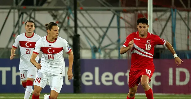 Türkiye 2022 Dünya Kupası'na nasıl gider? İşte tüm ihtimaller