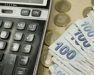 Asgari ücretli kaç para kredi alabilir? Ziraat Bankası, Halkbank ve Vakıfbank asgari ücretli kredi faiz oranları!