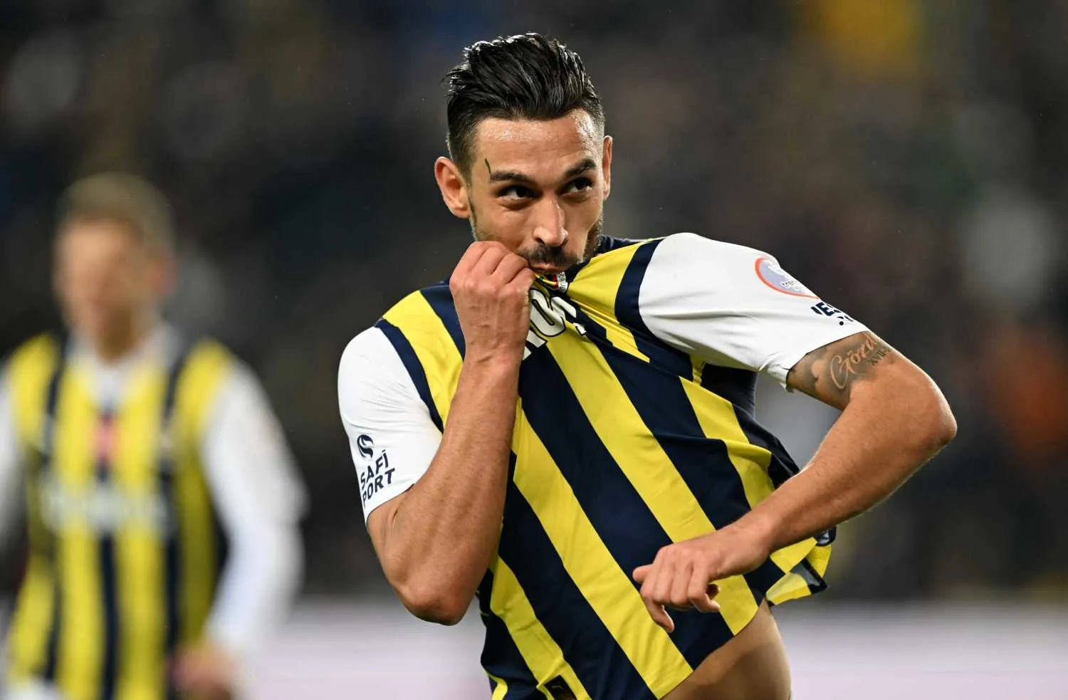 Fenerbahçe'ye Asya harikası! Transfer için İngilizlerle savaş başladı - 15