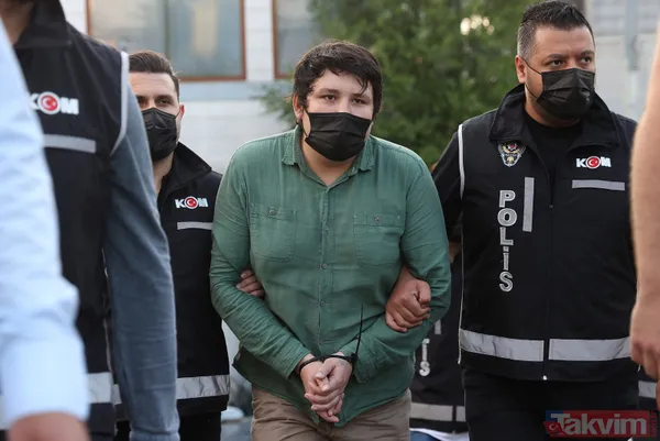 Çiftlik Bank vurguncusu "Tosuncuk" Mehmet Aydın'ın cebinden sadece 120 lira çıktı! - 20