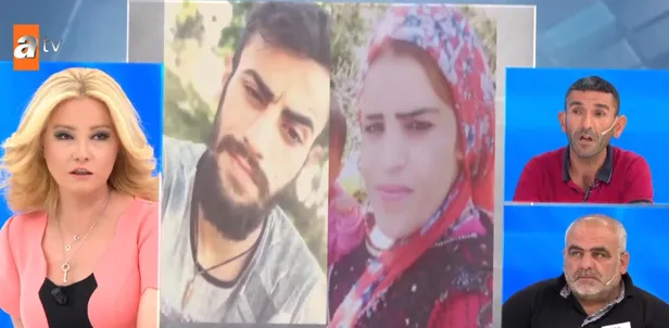 Müge Anlı SON BÖLÜM TEKRAR İZLE 4 Haziran ATV YOUTUBE linki! Sır ve suçla dolu 30 yıl! Mehmet Turhan, Firdevs Öztürk ve Hava Turhan...-3