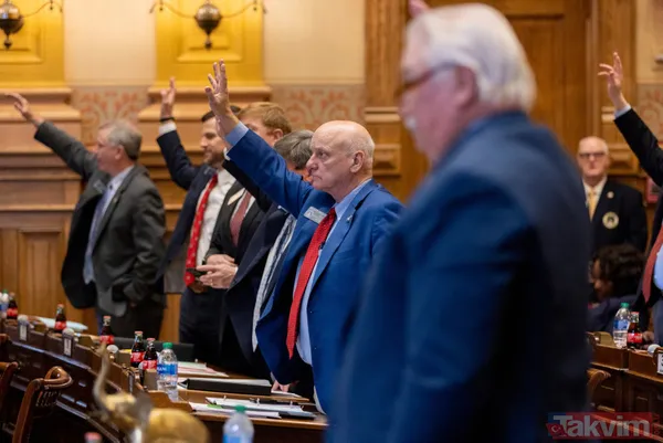 Sözde Biden-Netanyahu krizinde yeni perde! ABD basını çelişkili haberlerle piyasayı yönlendiriyor: Soykırımcı İsrail’e para yağdırırken ateşkes diyorlar - 3