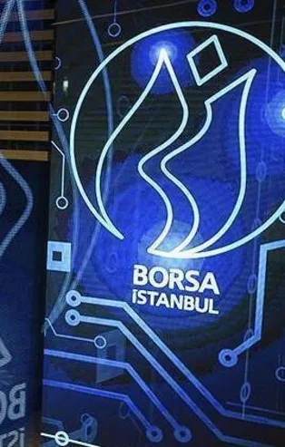 Son dakika: Borsa günü düşüşle tamamladı