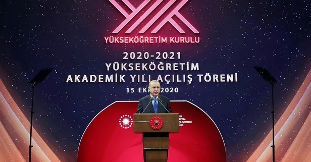 Başkan Erdoğan seçim tartışmalarına son noktayı koydu