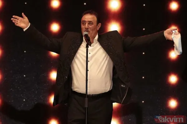 "Zaman zaman tartıda aynı rakamı gördüğümde moralim bozuldu ama kendimi bırakmadım. Her düşüşten sonra daha kontrollü kalkmayı öğrendim," diyen genç sanatçı,...