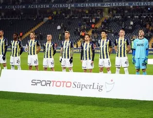Fenerbahçe Başakşehir maçı hangi kanalda?