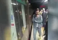 Yenikapı Marmaray'da İntihar: 1 Ölü